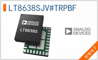 LT8638SJV#TRPBF