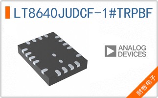 LT8640JUDCF-1#TRPBF