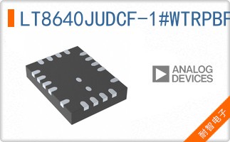 LT8640JUDCF-1#WTRPBF