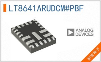 LT8641ARUDCM#PBF