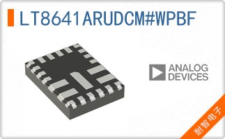 LT8641ARUDCM#WPBF