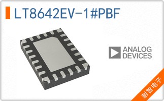 LT8642EV-1#PBF