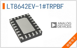 LT8642EV-1#TRPBF