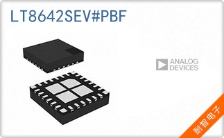 LT8642SEV#PBF