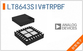 LT8643SIV#TRPBF