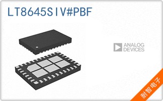 LT8645SIV#PBF