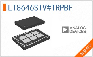 LT8646SIV#TRPBF