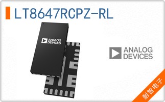 LT8647RCPZ-RL