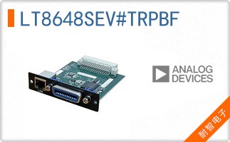 LT8648SEV#TRPBF