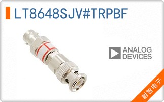 LT8648SJV#TRPBF