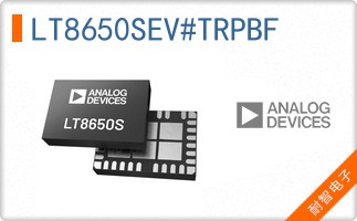 LT8650SEV#TRPBF