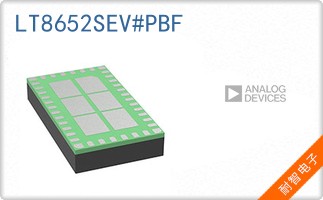 LT8652SEV#PBF