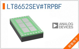 LT8652SEV#TRPBF