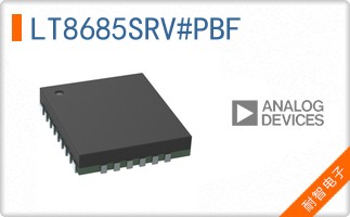 LT8685SRV#PBF