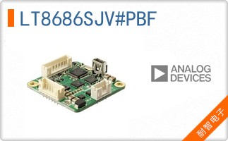 LT8686SJV#PBF