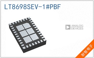 LT8698SEV-1#PBF