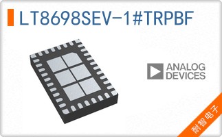 LT8698SEV-1#TRPBF
