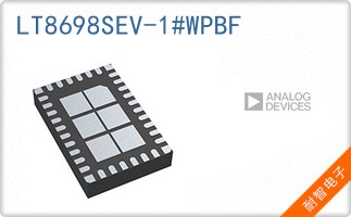 LT8698SEV-1#WPBF