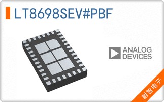 LT8698SEV#PBF