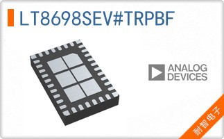 LT8698SEV#TRPBF