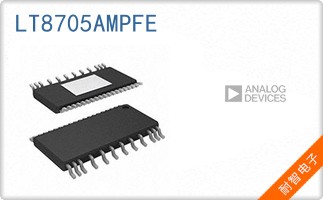 LT8705AMPFE