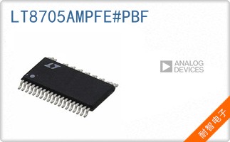 LT8705AMPFE#PBF