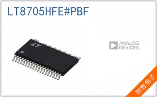 LT8705HFE#PBF