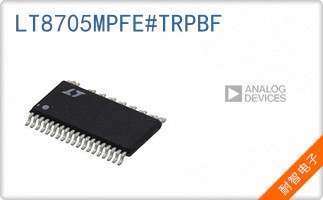 LT8705MPFE#TRPBF