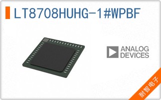 LT8708HUHG-1#WPBF