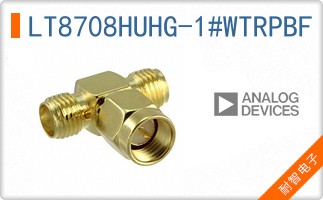 LT8708HUHG-1#WTRPBF