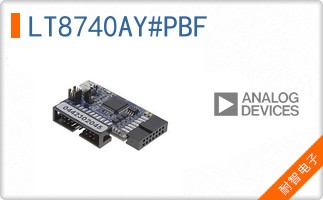 LT8740AY#PBF