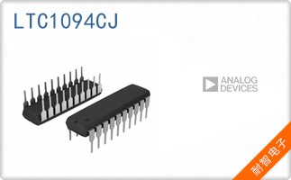 LTC1094CJ