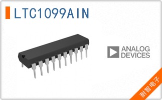 LTC1099AIN