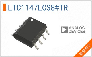 LTC1147LCS8#TR