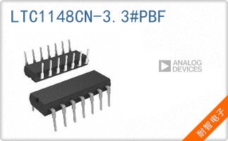 LTC1148CN-3.3#PBF
