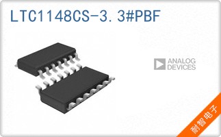 LTC1148CS-3.3#PBF