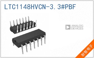LTC1148HVCN-3.3#PBF