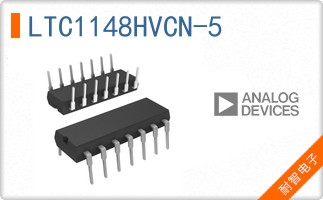 LTC1148HVCN-5