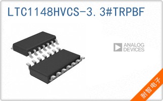 LTC1148HVCS-3.3#TRPB