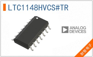 LTC1148HVCS#TR