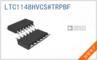 LTC1148HVCS#TRPBF