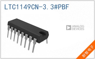 LTC1149CN-3.3#PBF��ͼƬ