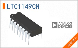 LTC1149CN