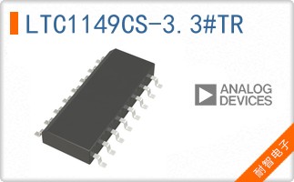 LTC1149CS-3.3#TR
