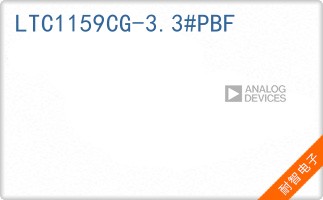 LTC1159CG-3.3#PBF