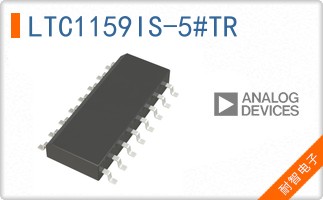 LTC1159IS-5#TR