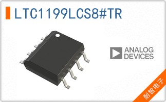 LTC1199LCS8#TR