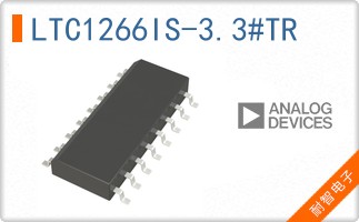 LTC1266IS-3.3#TR