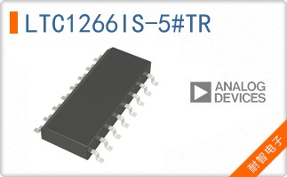 LTC1266IS-5#TR