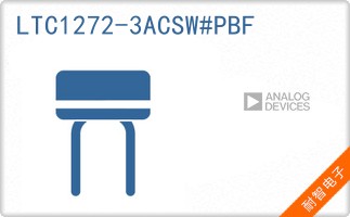 LTC1272-3ACSW#PBF